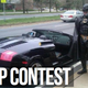 Image for article titled Lamborghini Bat-'Shop